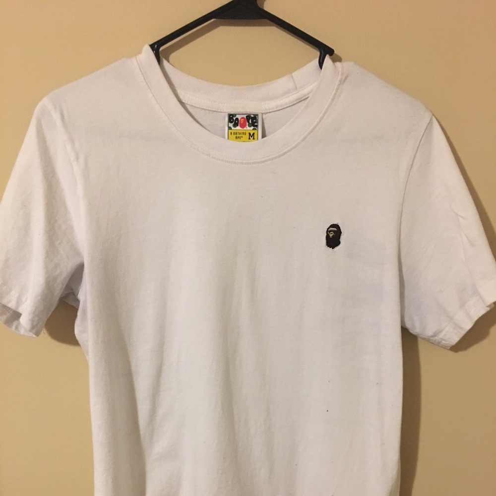 Bape? *Read description*